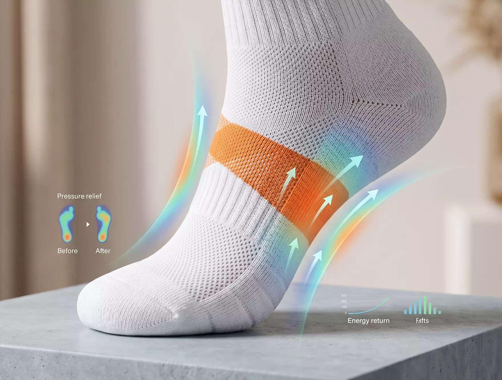Compression