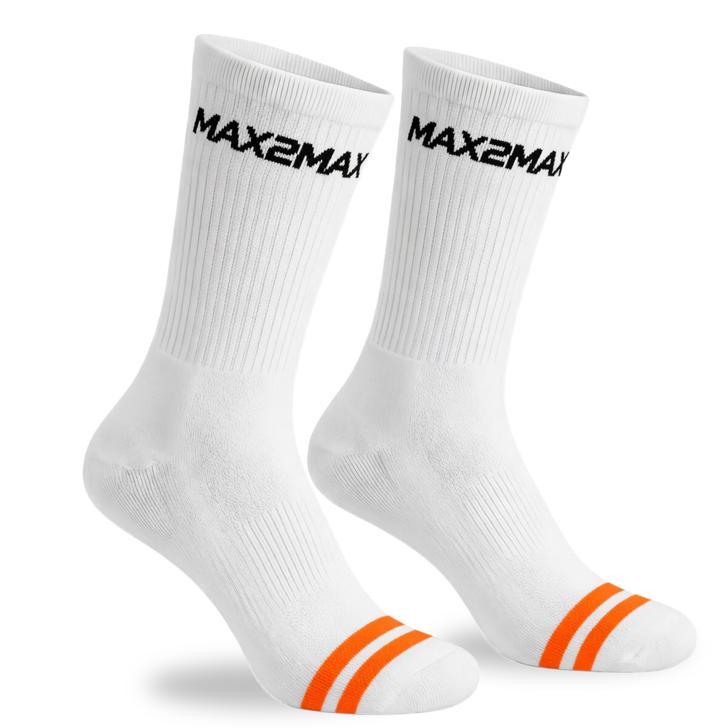 Crew socks
