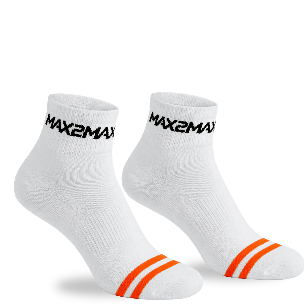 Quarter socks